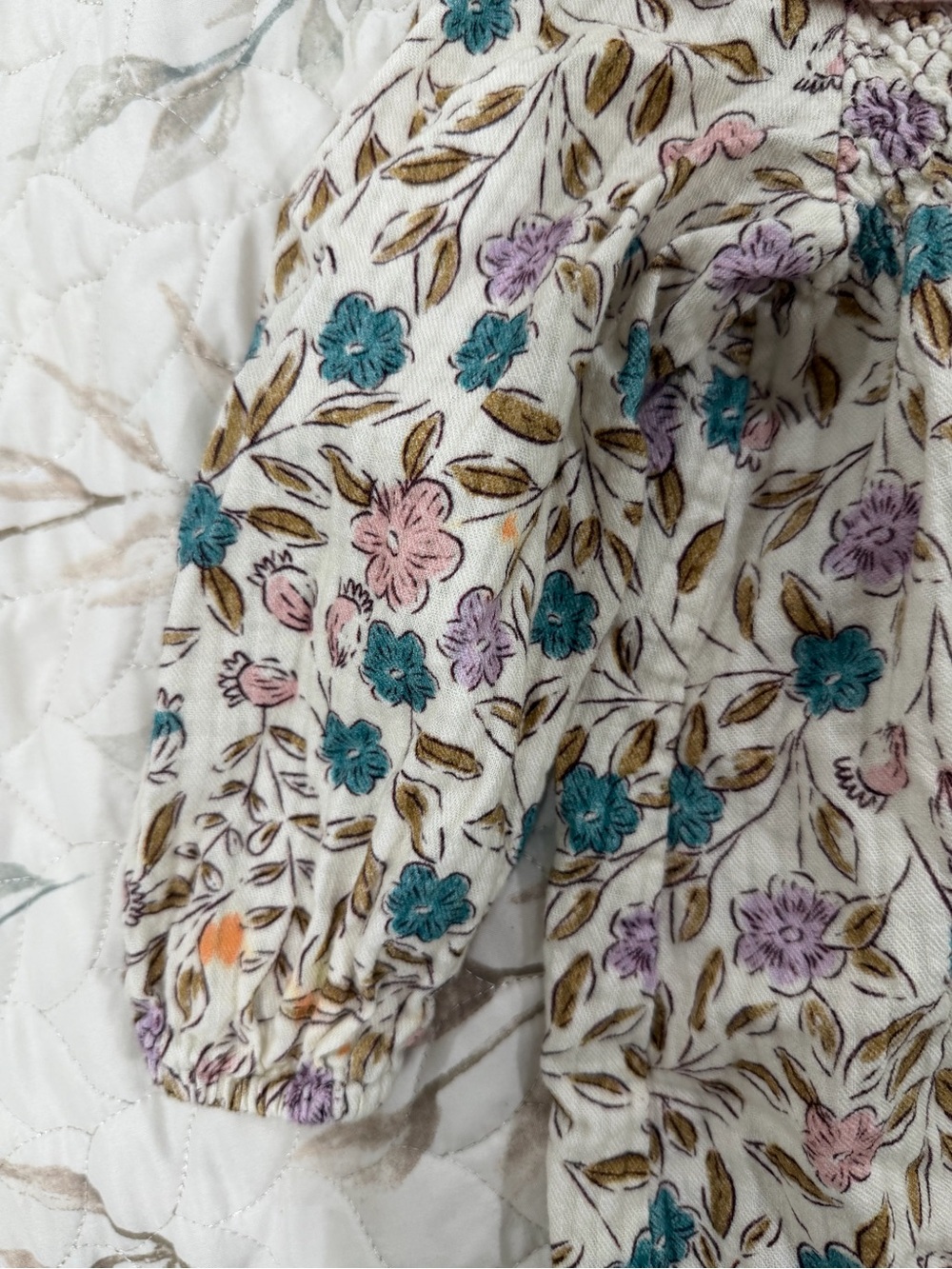 Zara toddler girl bundle - Picture 8 of 14